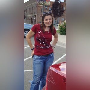 Meet your Posher, Jaleen